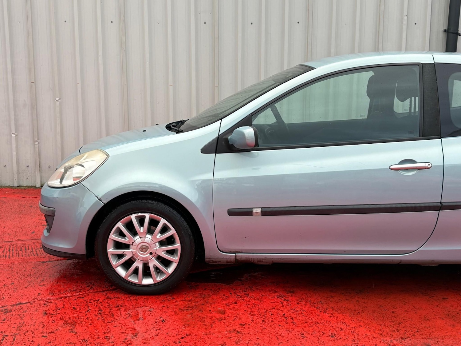 Used Renault Clio 2008 for sale - 76739194: Photo 15