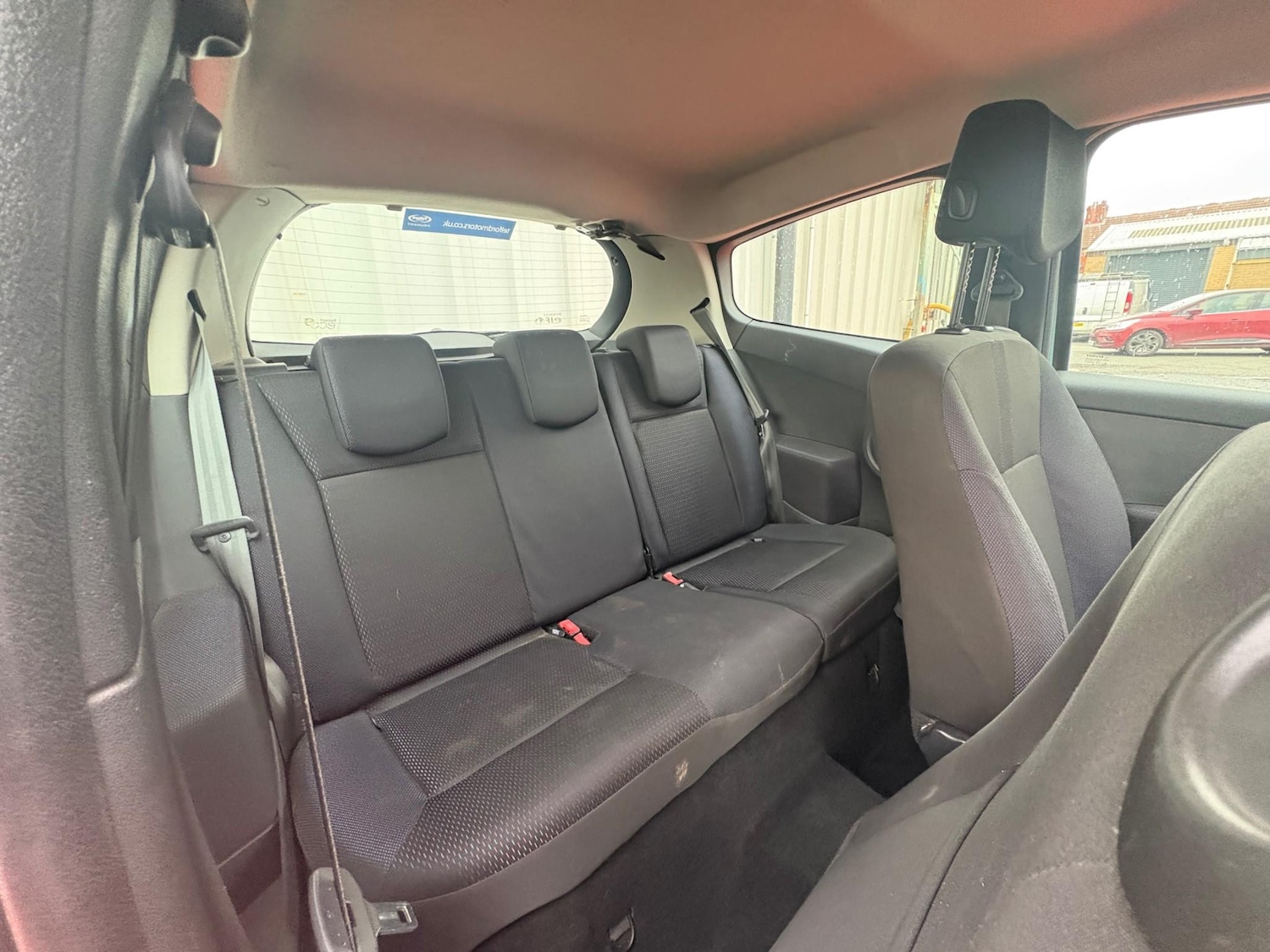 Used Renault Clio 2008 for sale - 76739194: Photo 21