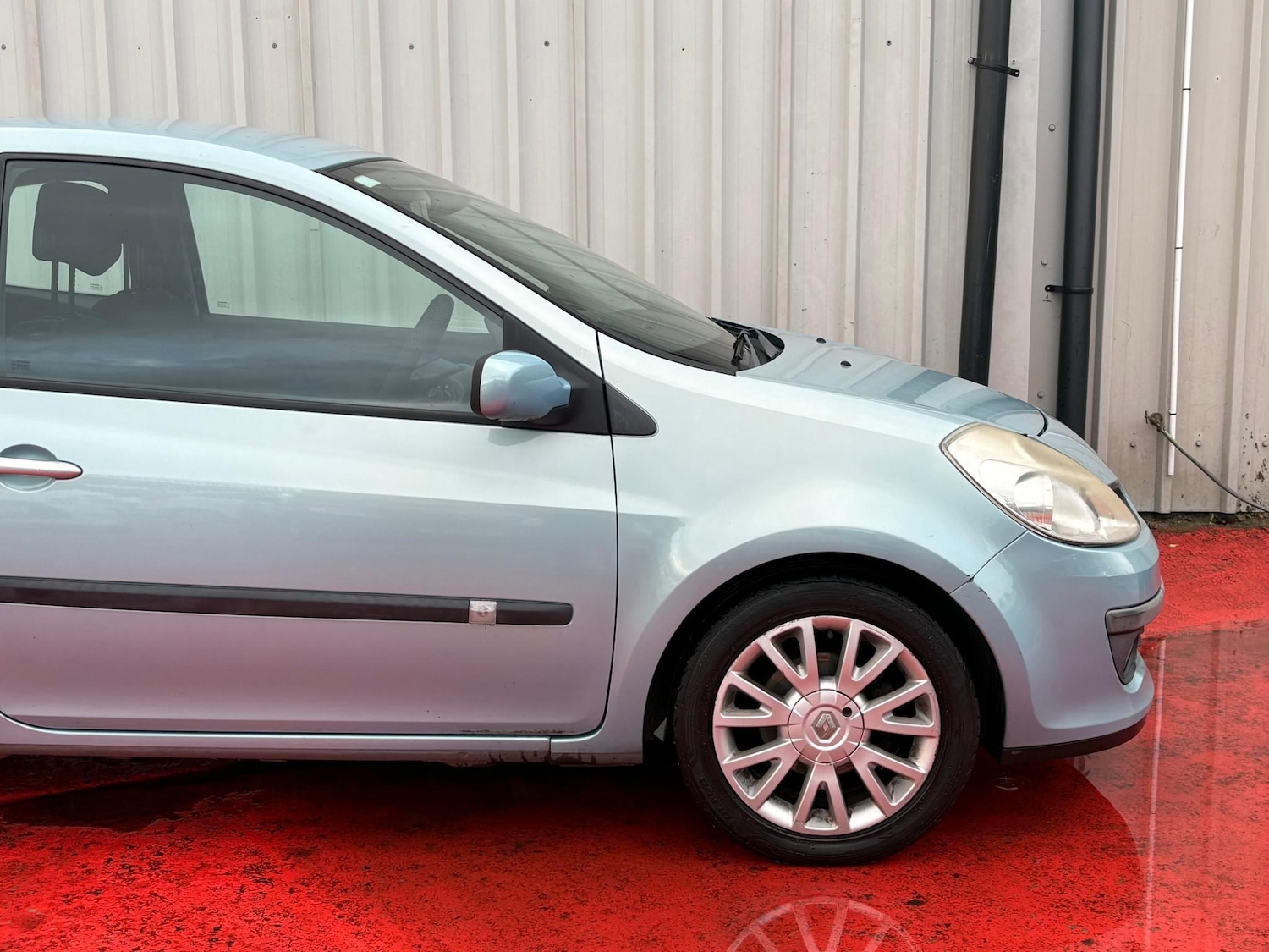 Used Renault Clio 2008 for sale - 76739194: Photo 4