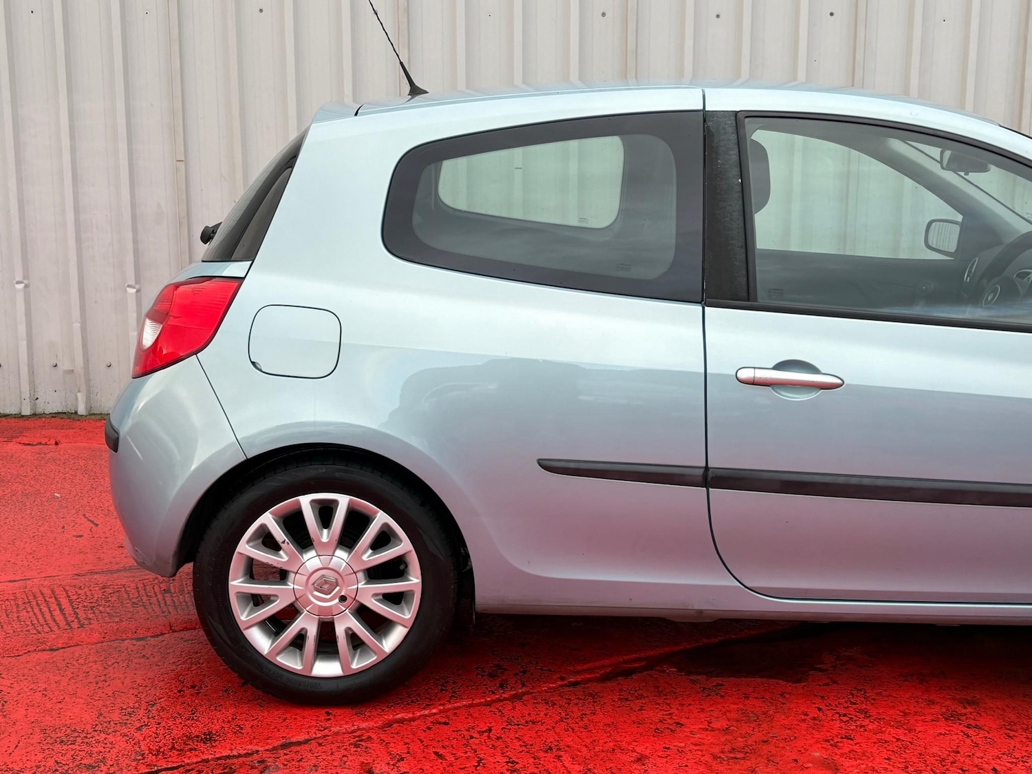 Used Renault Clio 2008 for sale - 76739194: Photo 6