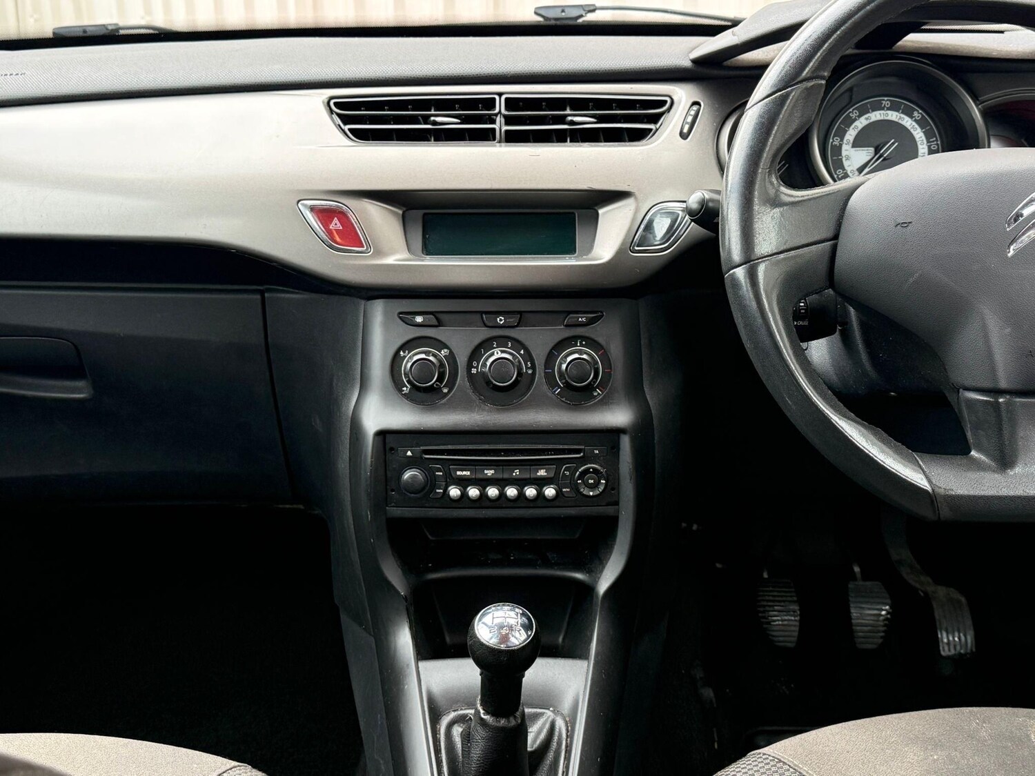 Used Citroen C3 2013 for sale - 76620688: Photo 10