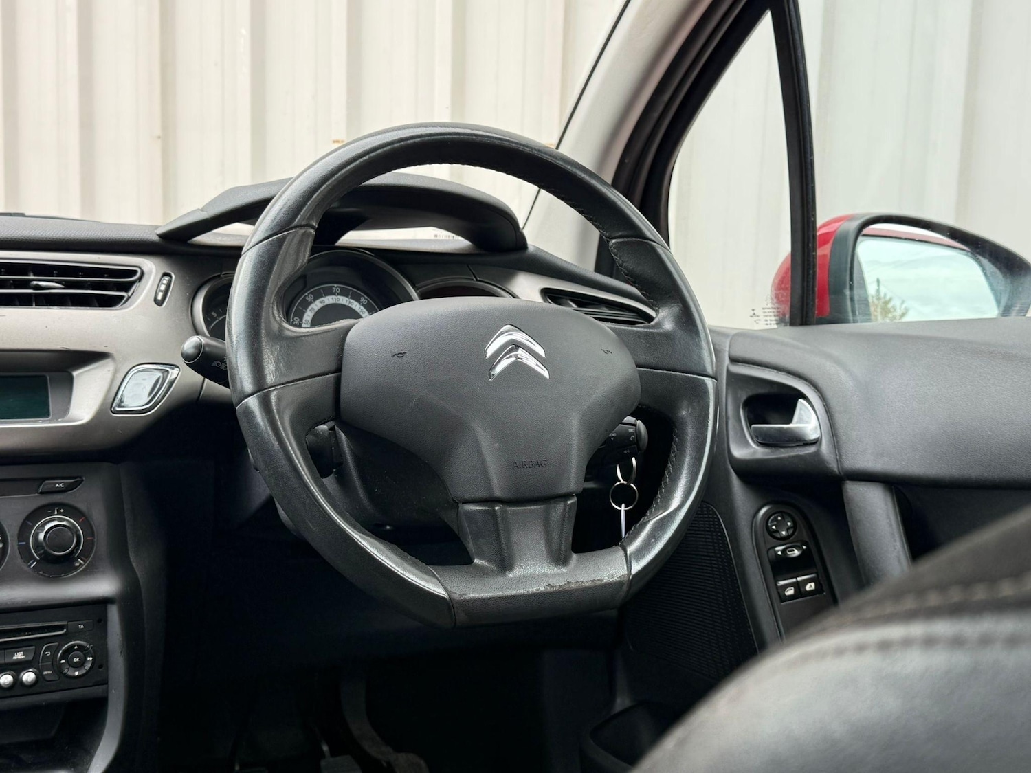 Used Citroen C3 2013 for sale - 76620688: Photo 11