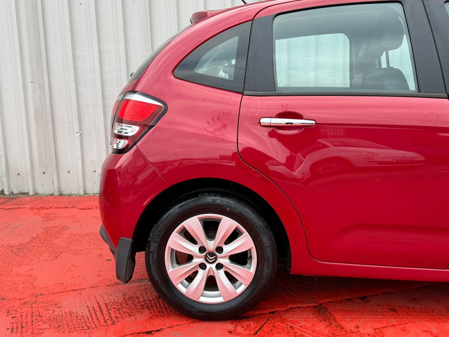 Used Citroen C3 2013 for sale - 76620688: Photo 12