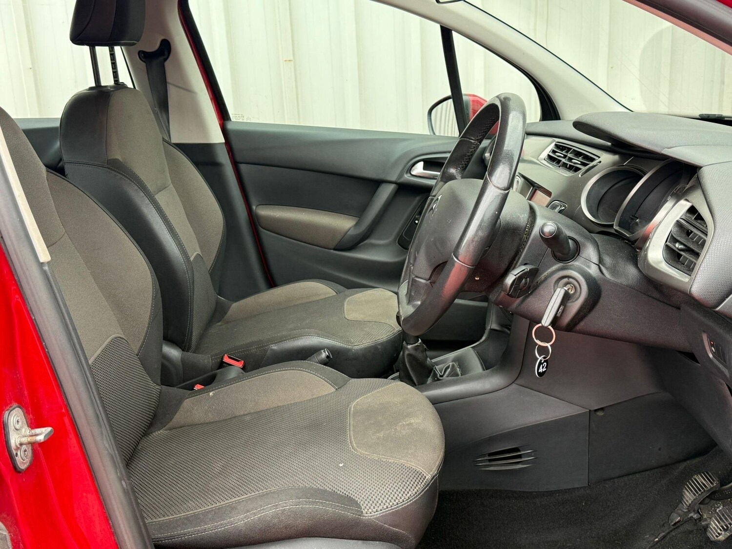 Used Citroen C3 2013 for sale - 76620688: Photo 13