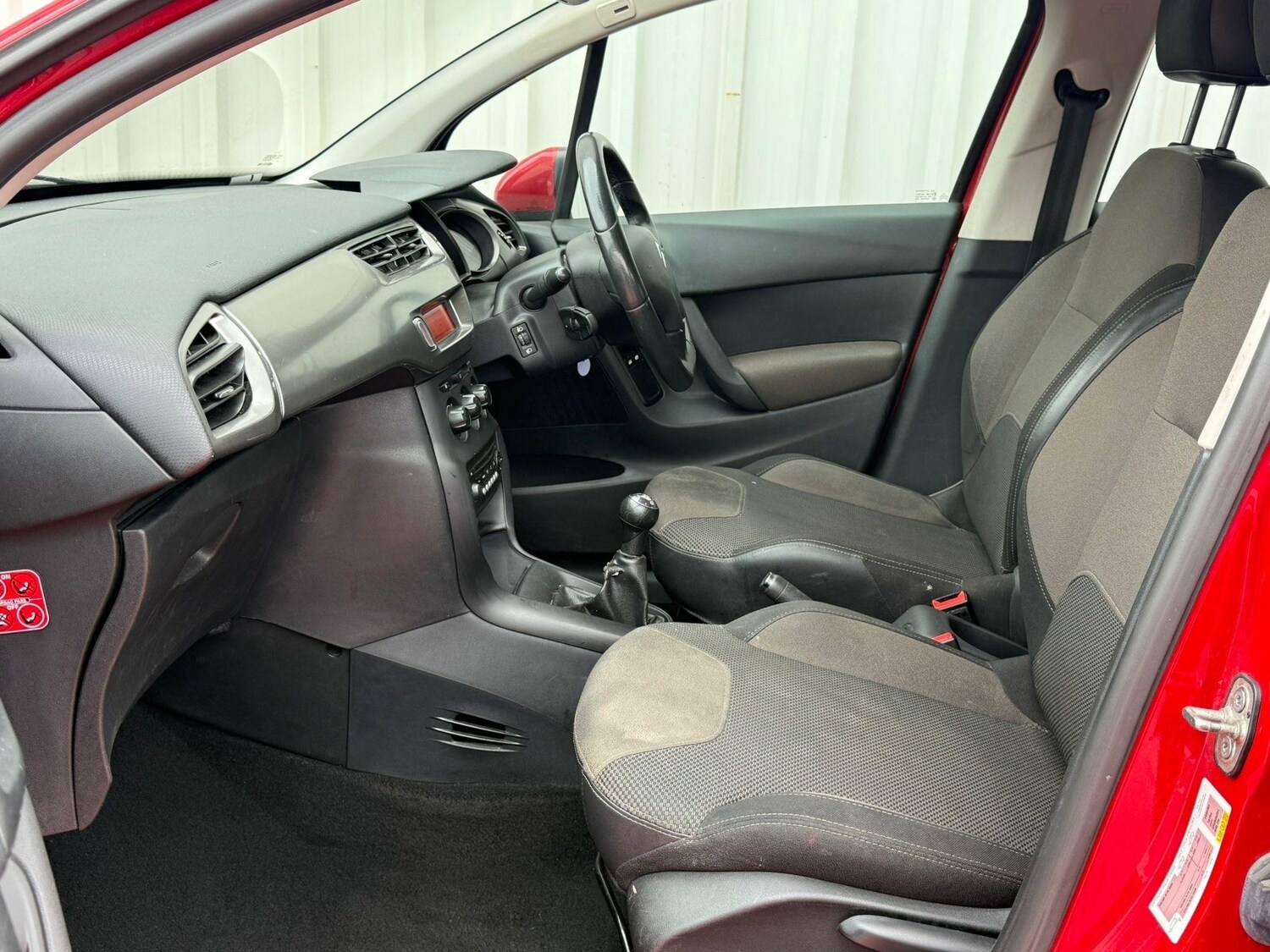 Used Citroen C3 2013 for sale - 76620688: Photo 14