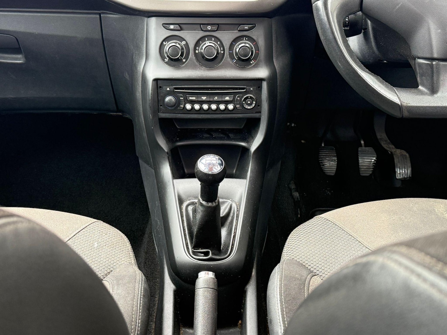 Used Citroen C3 2013 for sale - 76620688: Photo 16