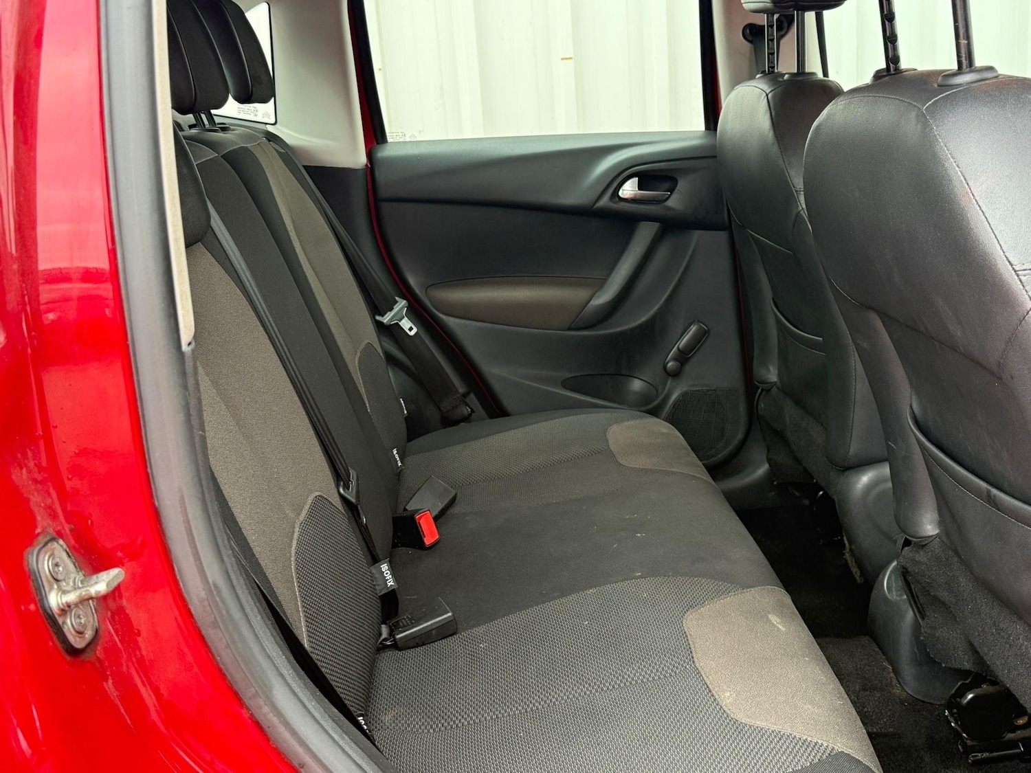 Used Citroen C3 2013 for sale - 76620688: Photo 17