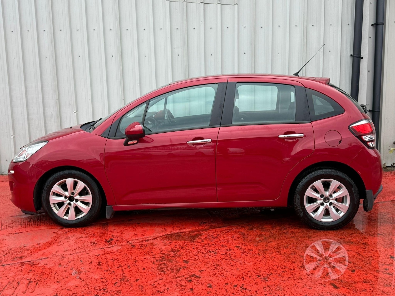 Used Citroen C3 2013 for sale - 76620688: Photo 18