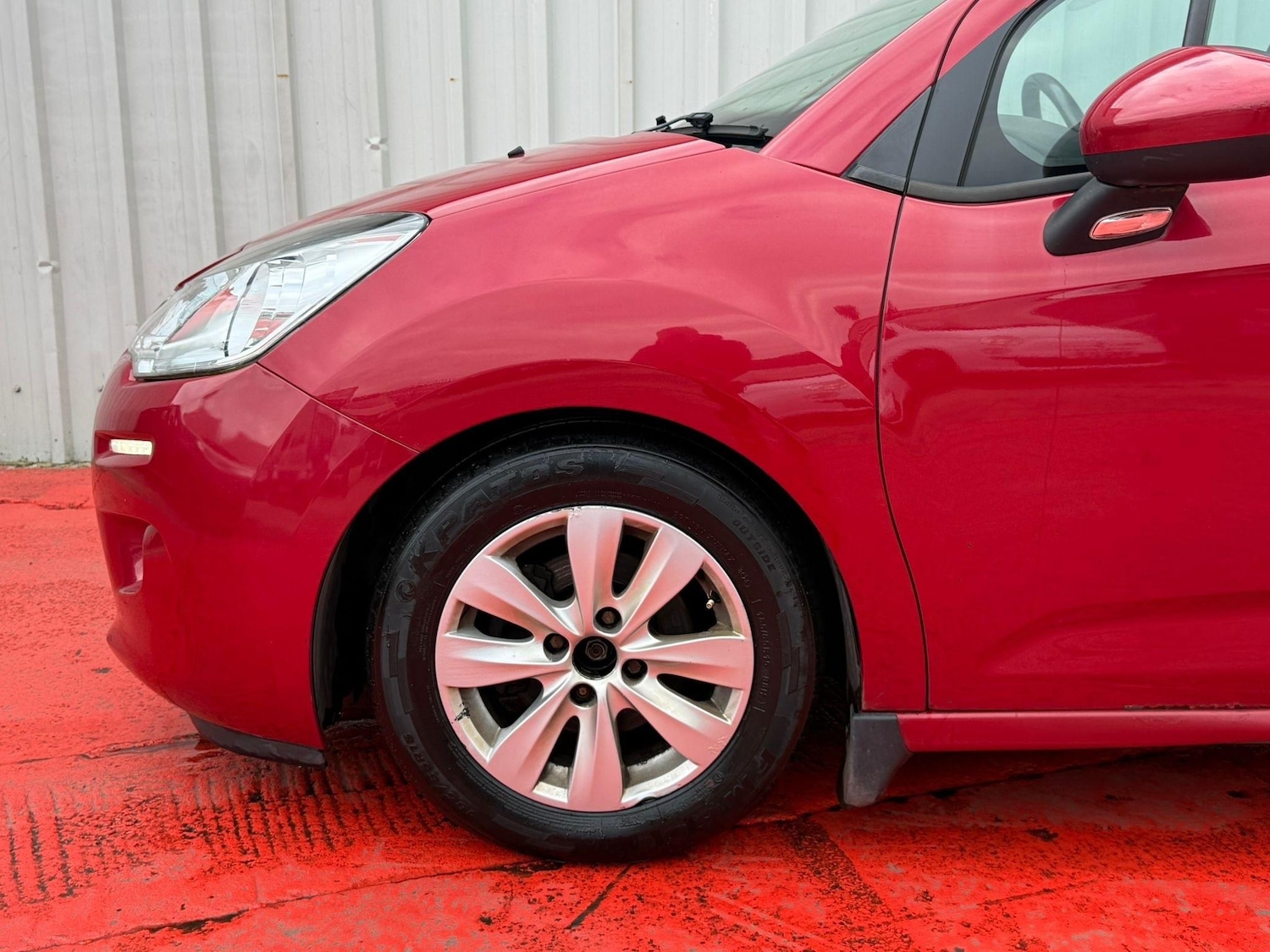 Used Citroen C3 2013 for sale - 76620688: Photo 20