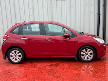 Used Citroen C3 2013 for sale - 76620688: Photo