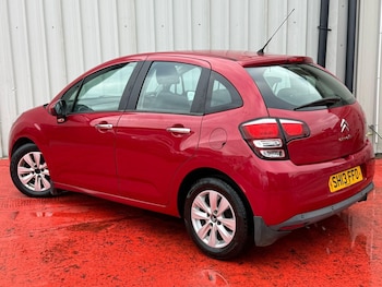 Used Citroen C3 2013 for sale - 76620688: Photo