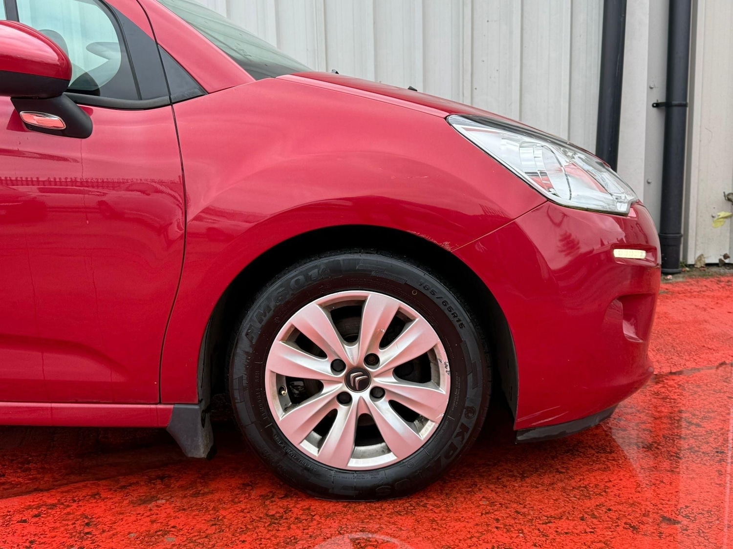 Used Citroen C3 2013 for sale - 76620688: Photo 5