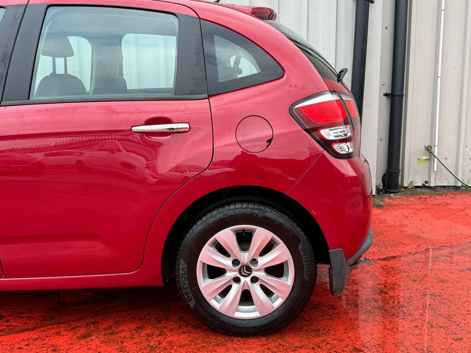 Used Citroen C3 2013 for sale - 76620688: Photo 8