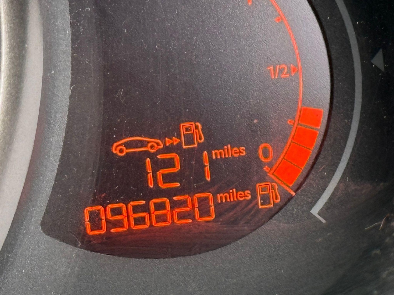 Used Citroen C3 2013 for sale - 76620688: Photo 9