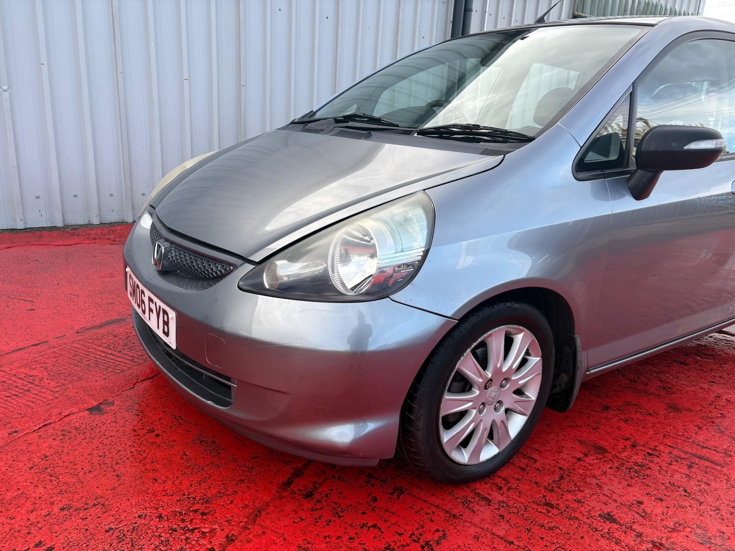 Used Honda Jazz 2006 for sale - 76620693: Photo 13