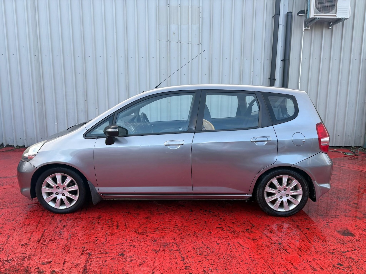 Used Honda Jazz 2006 for sale - 76620693: Photo 14