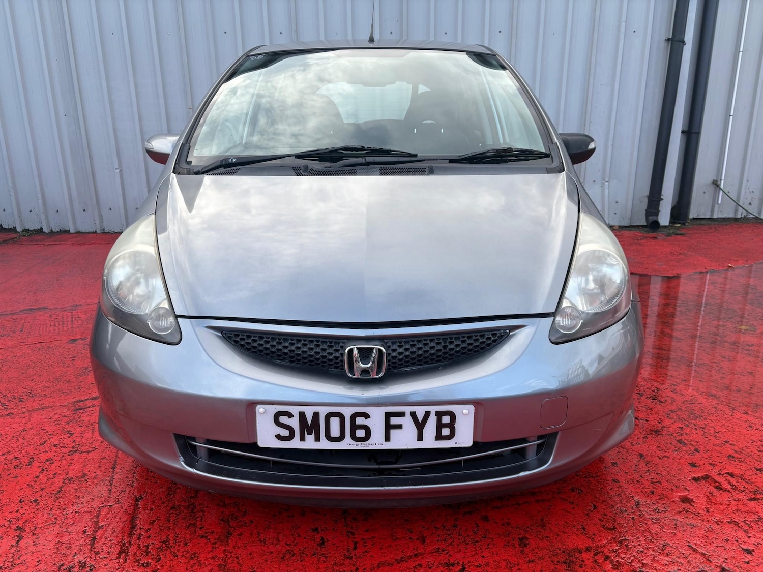 Used Honda Jazz 2006 for sale - 76620693: Photo 15
