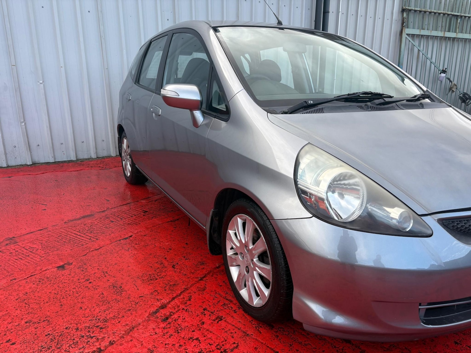 Used Honda Jazz 2006 for sale - 76620693: Photo 17