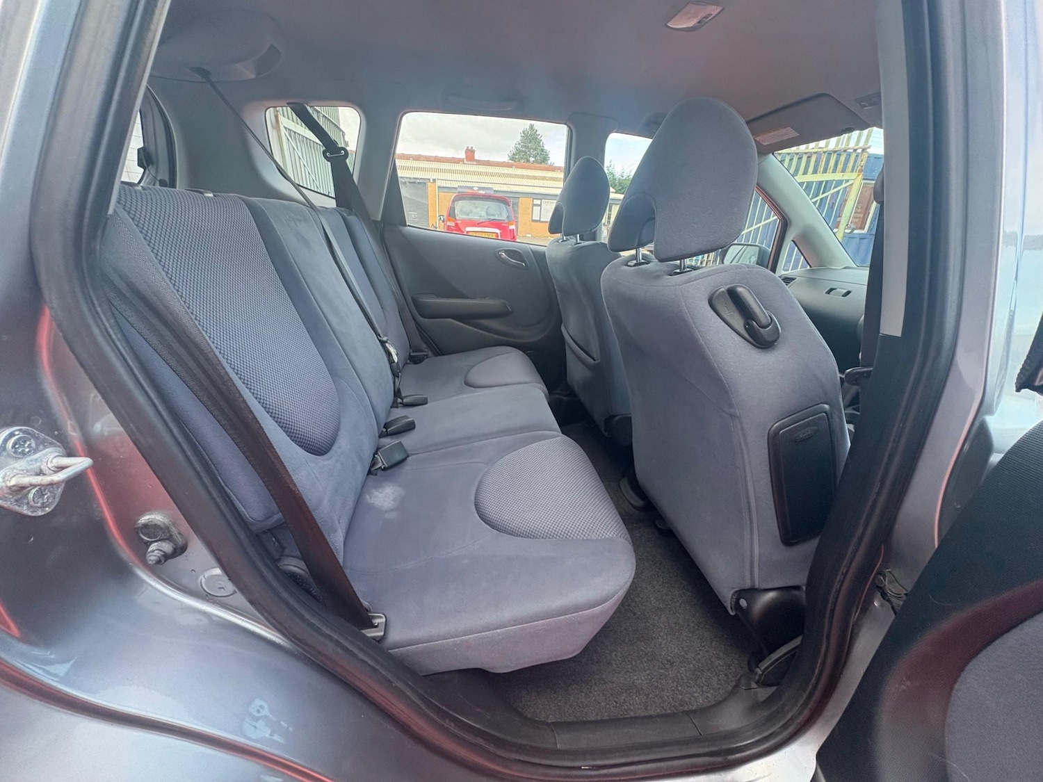 Used Honda Jazz 2006 for sale - 76620693: Photo 19