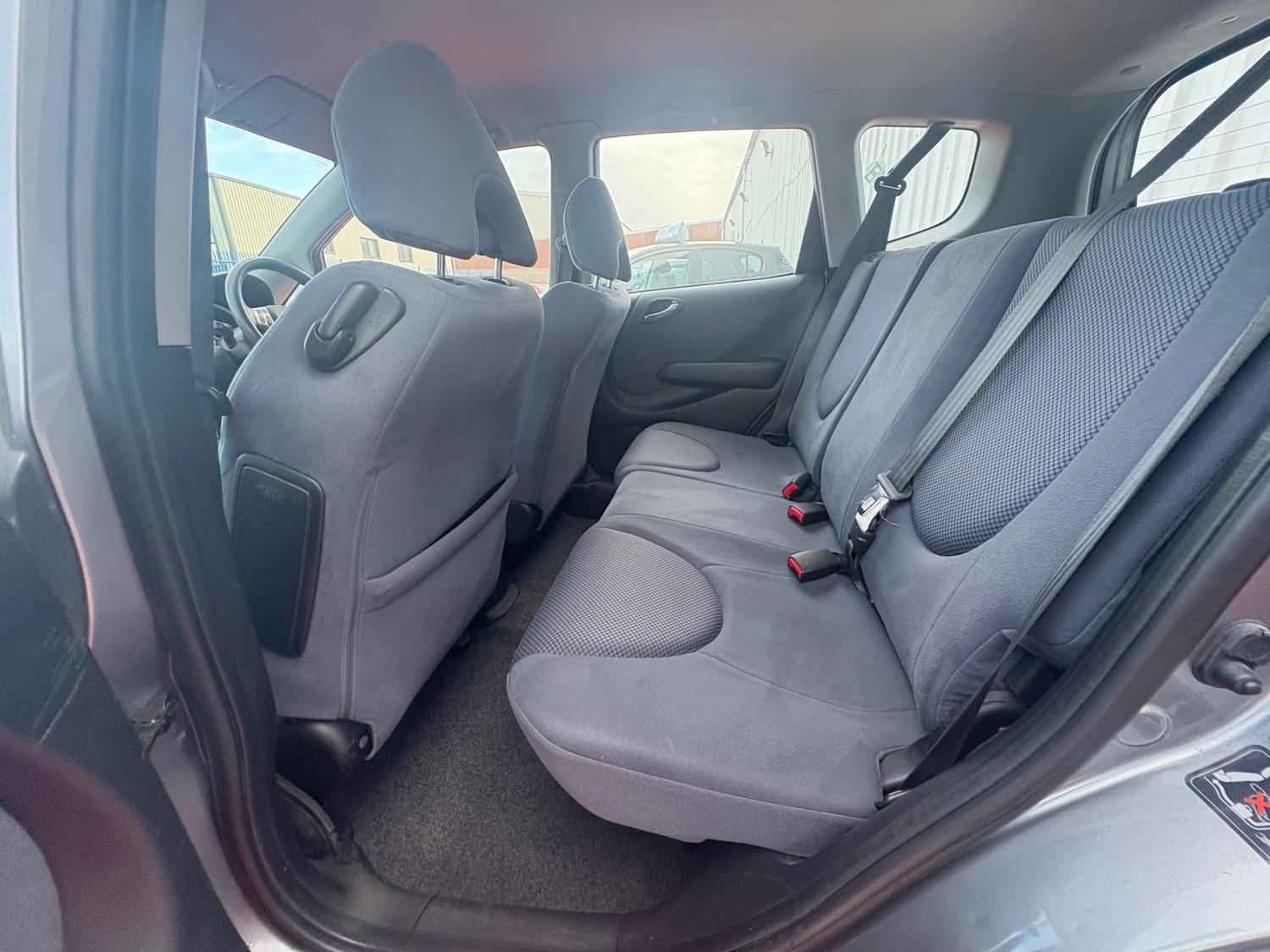 Used Honda Jazz 2006 for sale - 76620693: Photo 20