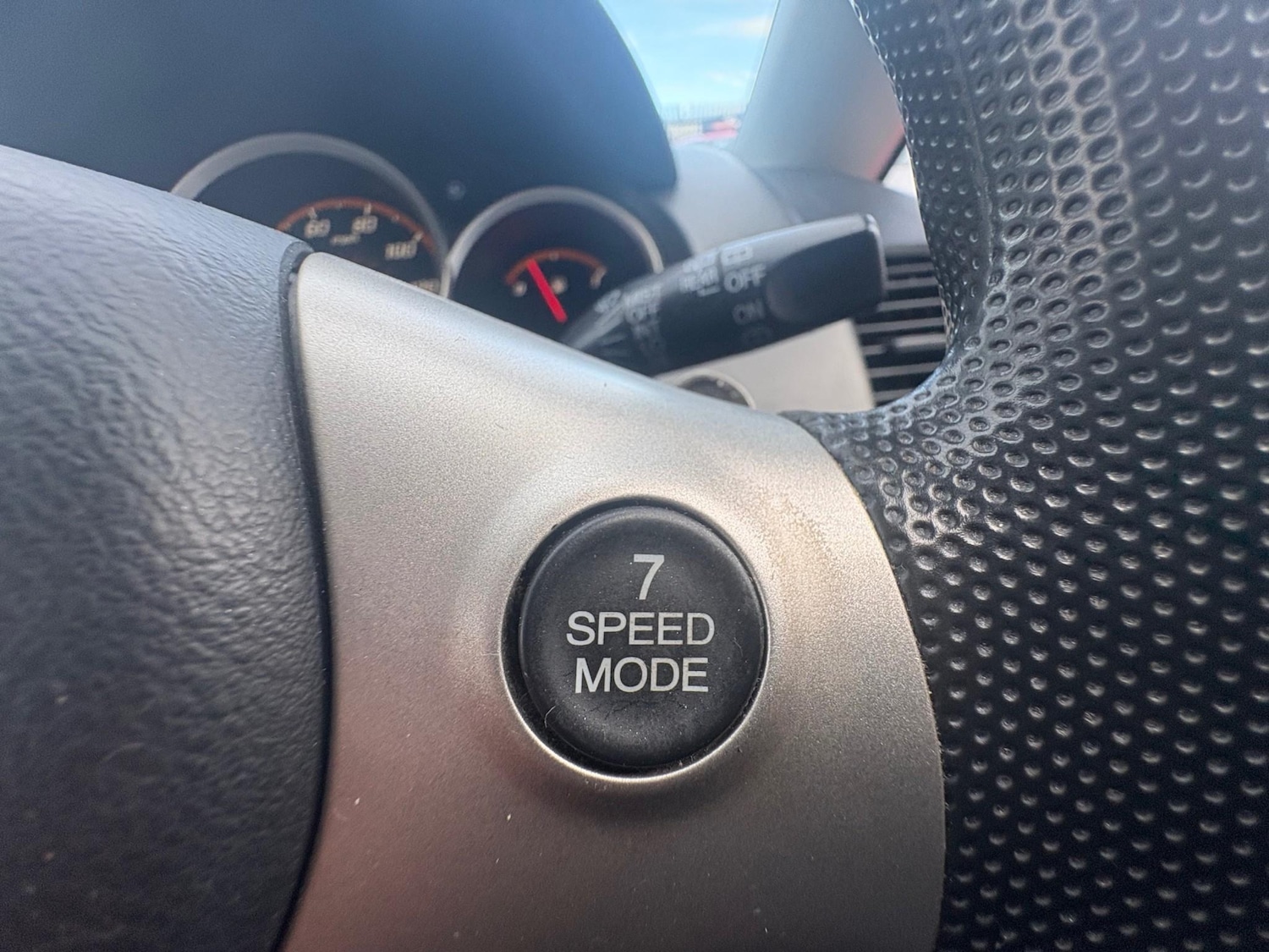 Used Honda Jazz 2006 for sale - 76620693: Photo 24