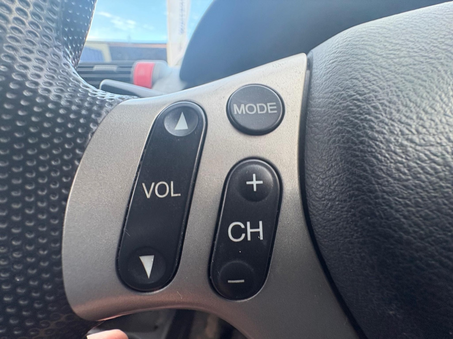 Used Honda Jazz 2006 for sale - 76620693: Photo 27