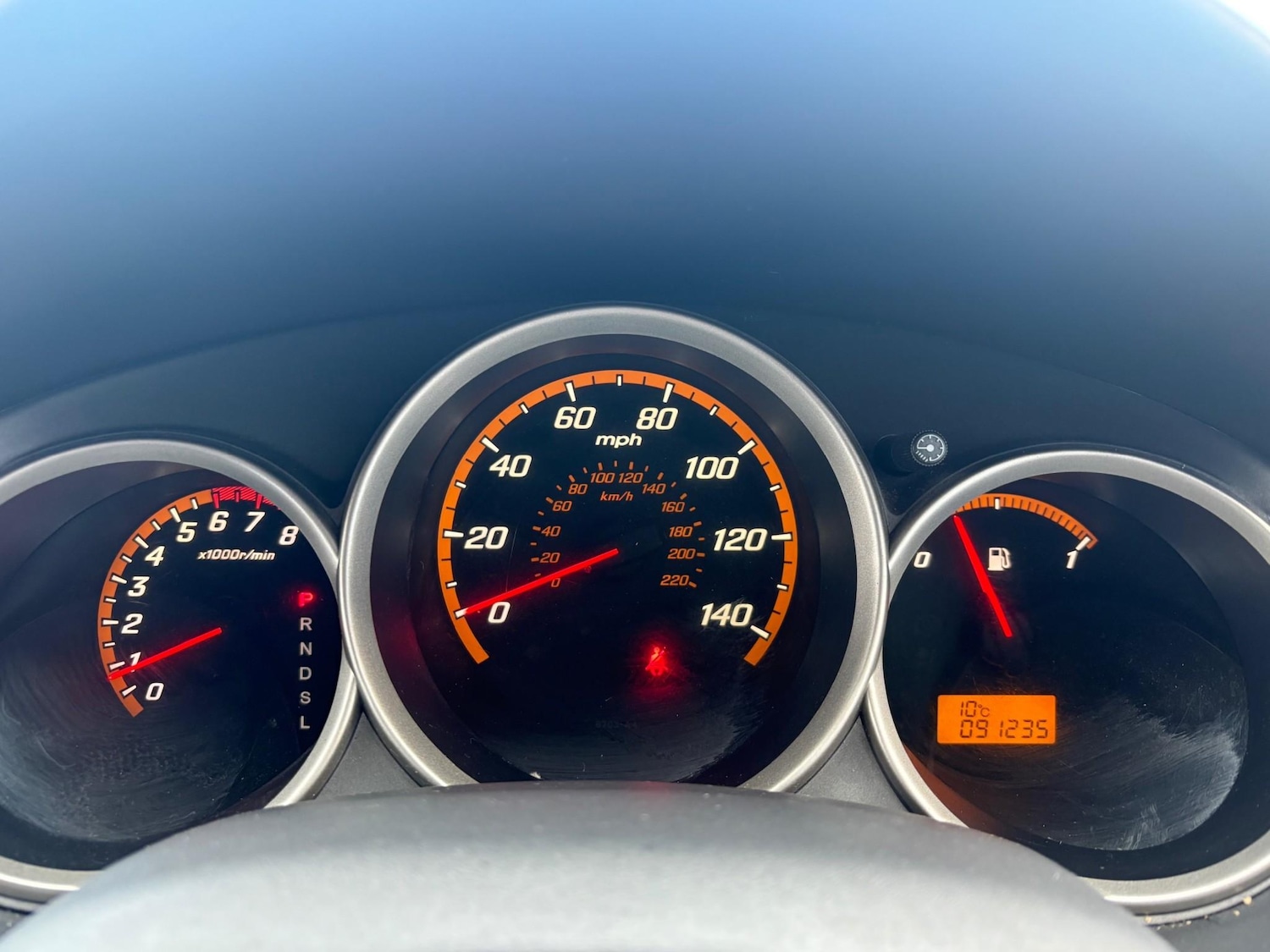 Used Honda Jazz 2006 for sale - 76620693: Photo 29