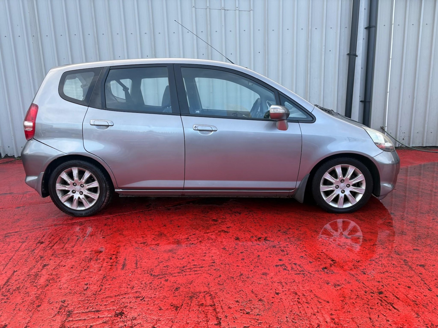 Used Honda Jazz 2006 for sale - 76620693: Photo 3