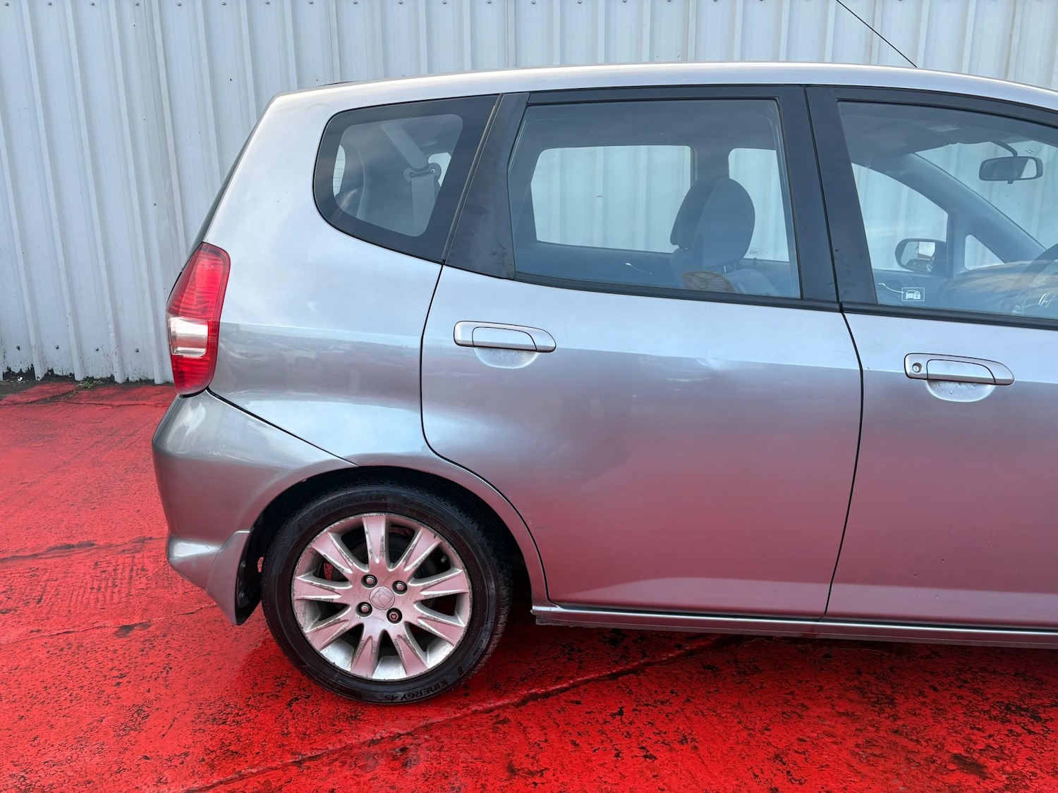 Used Honda Jazz 2006 for sale - 76620693: Photo 8