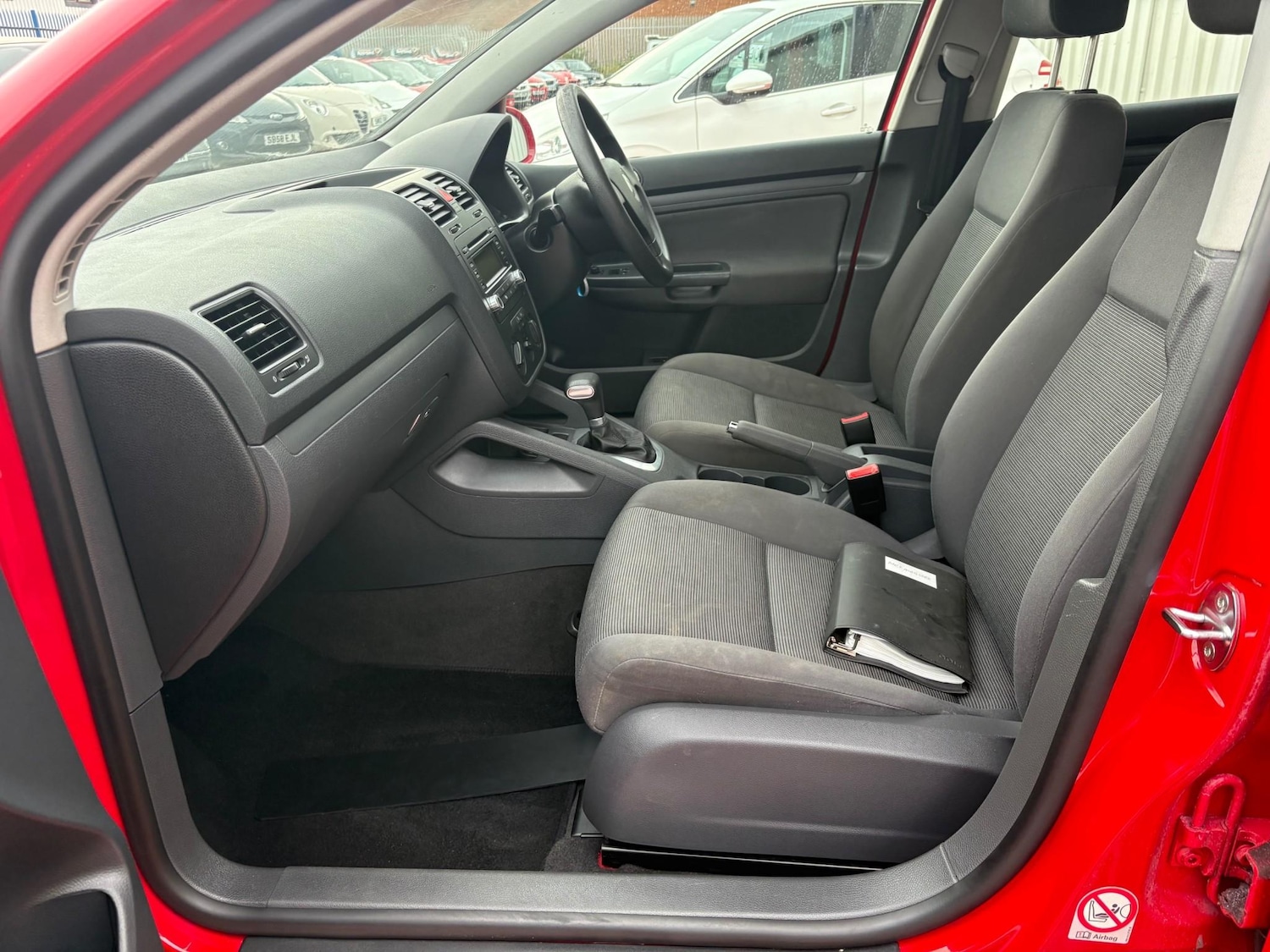 Used Volkswagen Golf 2005 for sale - 77620312: Photo 19