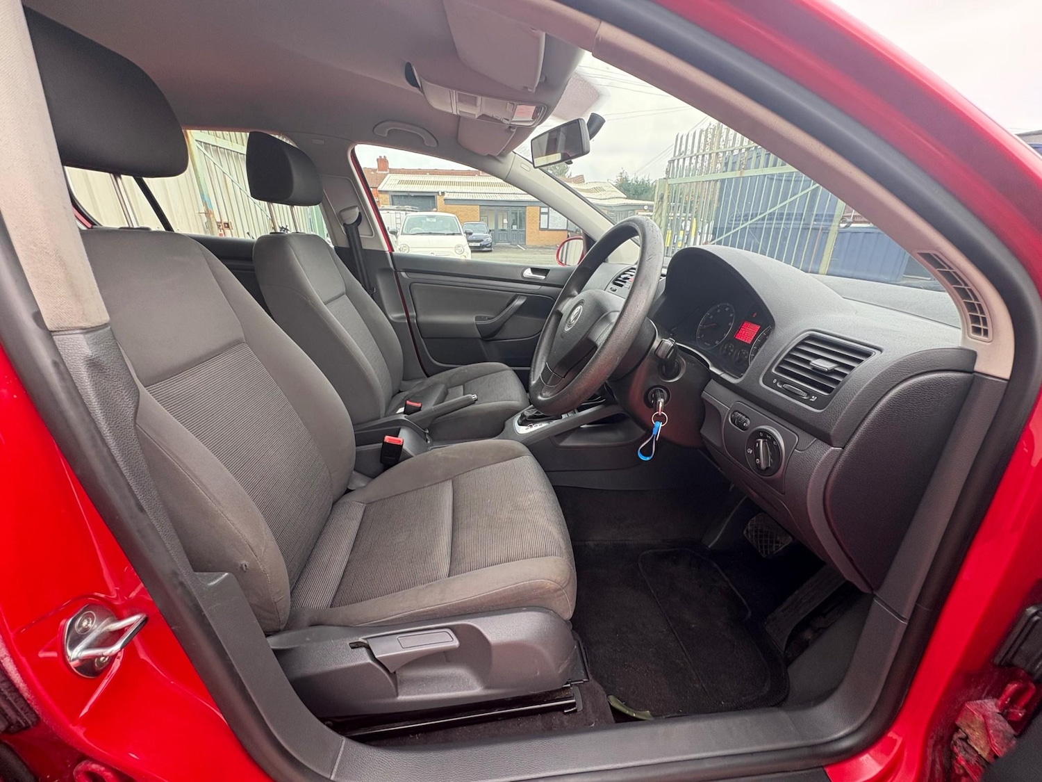 Used Volkswagen Golf 2005 for sale - 77620312: Photo 23