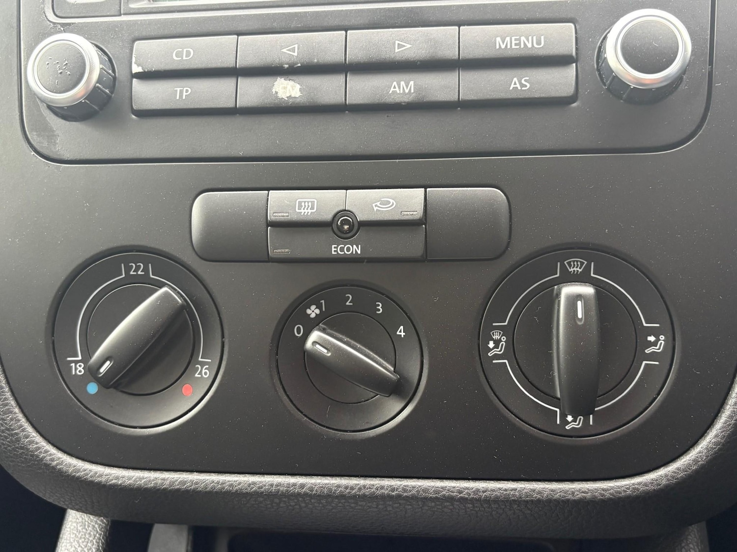 Used Volkswagen Golf 2005 for sale - 77620312: Photo 28