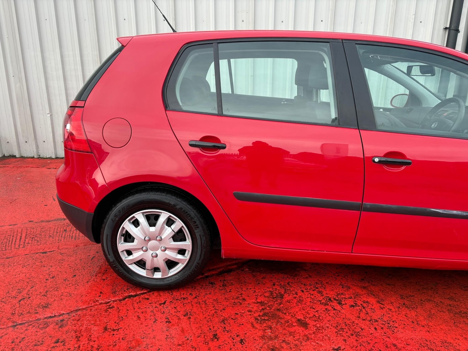 Used Volkswagen Golf 2005 for sale - 77620312: Photo 6