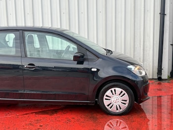 Used Volkswagen up! 2014 for sale - 77106775: Photo