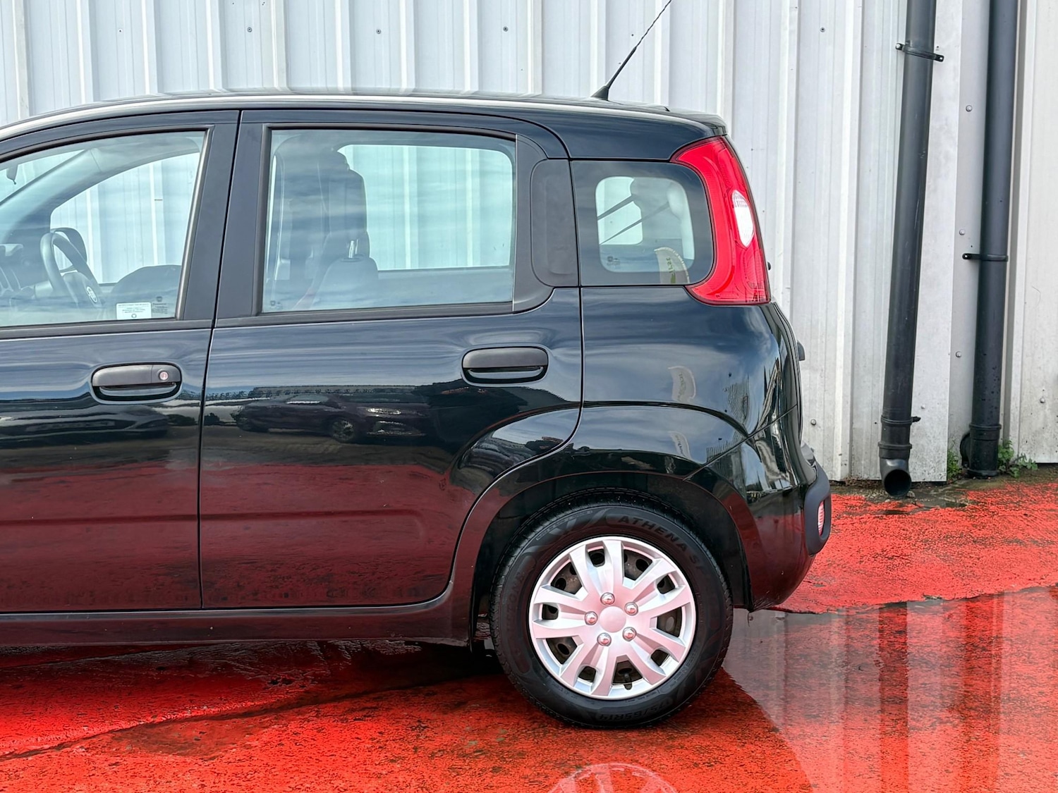 Used Fiat Panda 2013 for sale - 78029027: Photo 10
