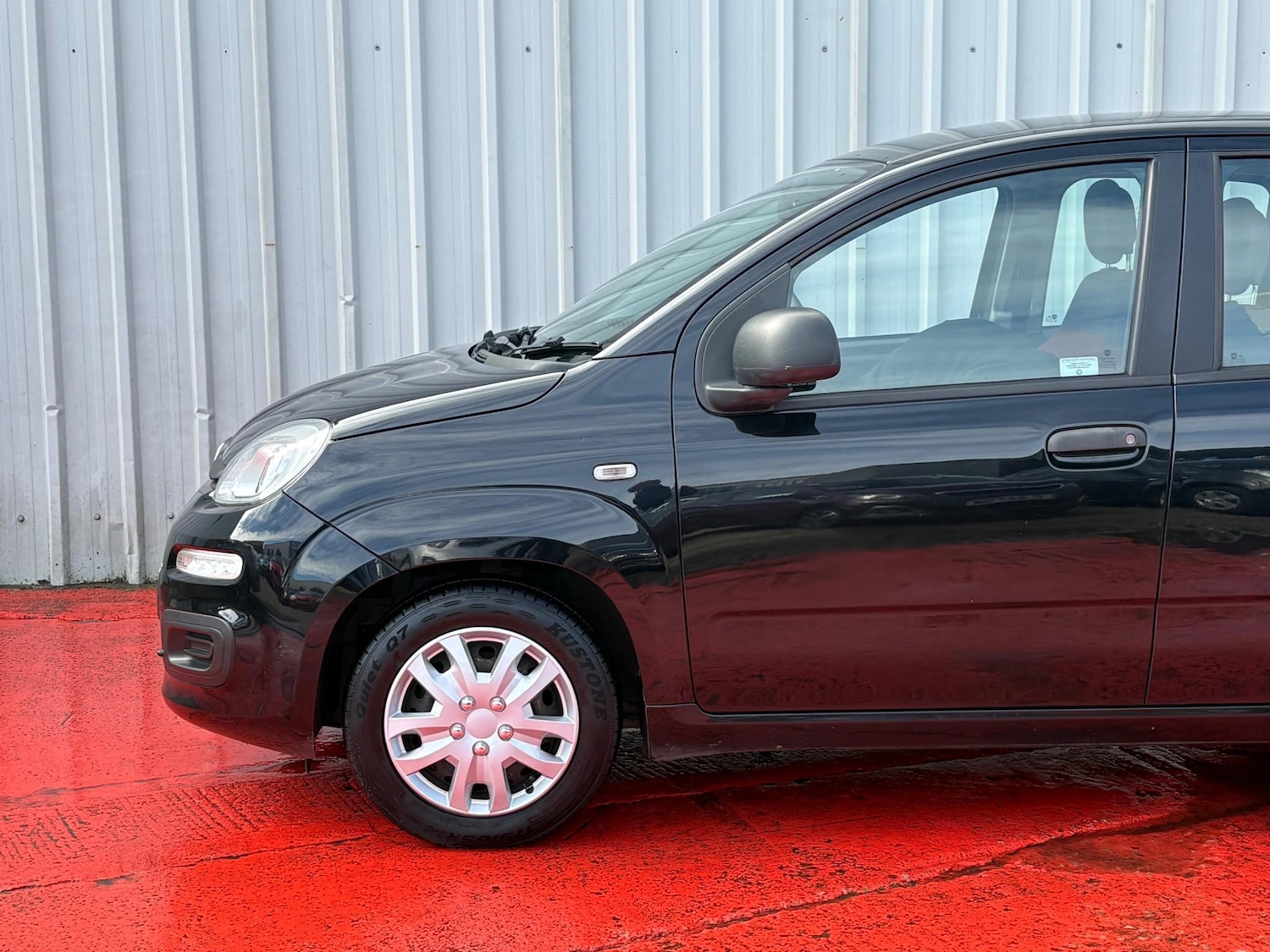 Used Fiat Panda 2013 for sale - 78029027: Photo 12