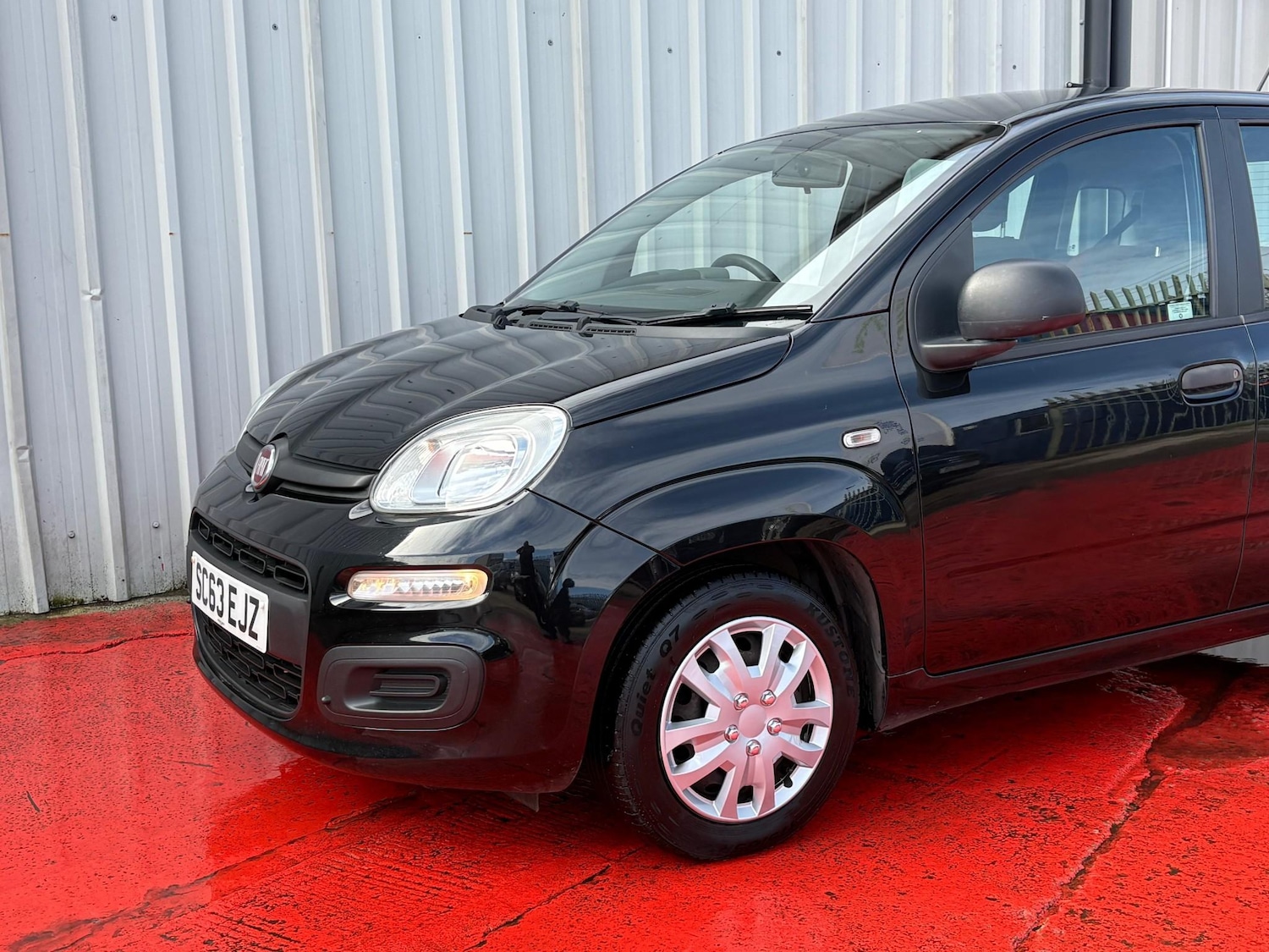 Used Fiat Panda 2013 for sale - 78029027: Photo 13