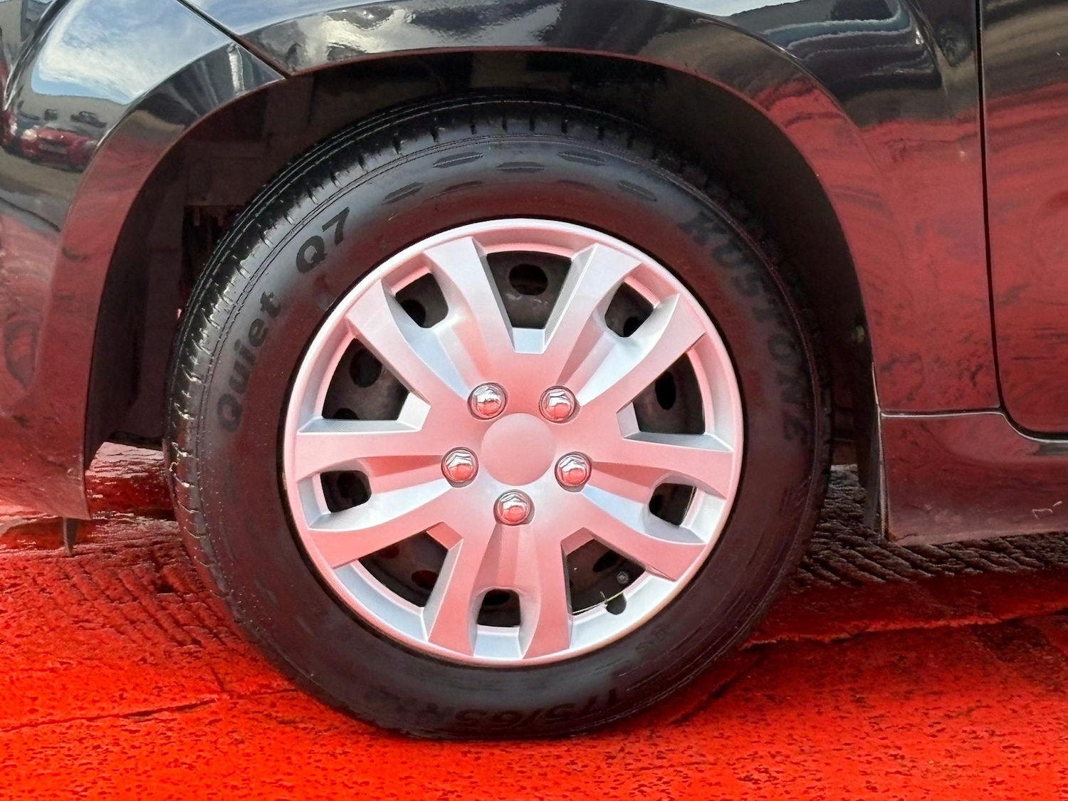 Used Fiat Panda 2013 for sale - 78029027: Photo 14