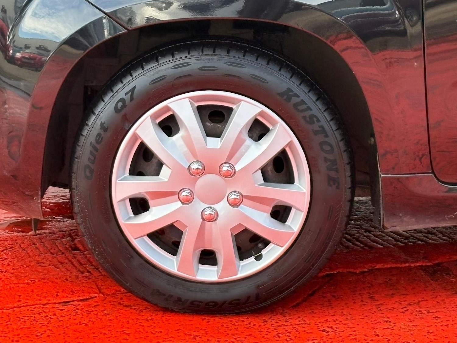 Used Fiat Panda 2013 for sale - 78029027: Photo 15