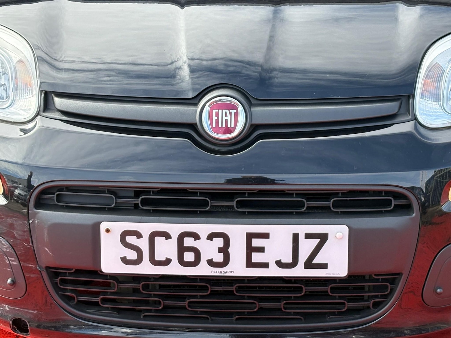 Used Fiat Panda 2013 for sale - 78029027: Photo 16