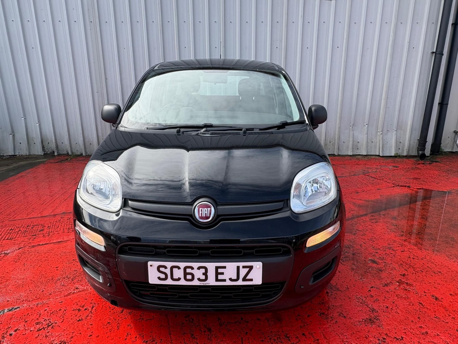 Used Fiat Panda 2013 for sale - 78029027: Photo 17