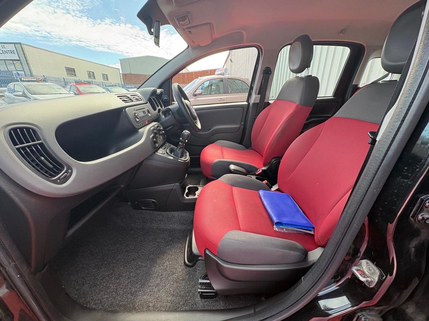 Used Fiat Panda 2013 for sale - 78029027: Photo 18