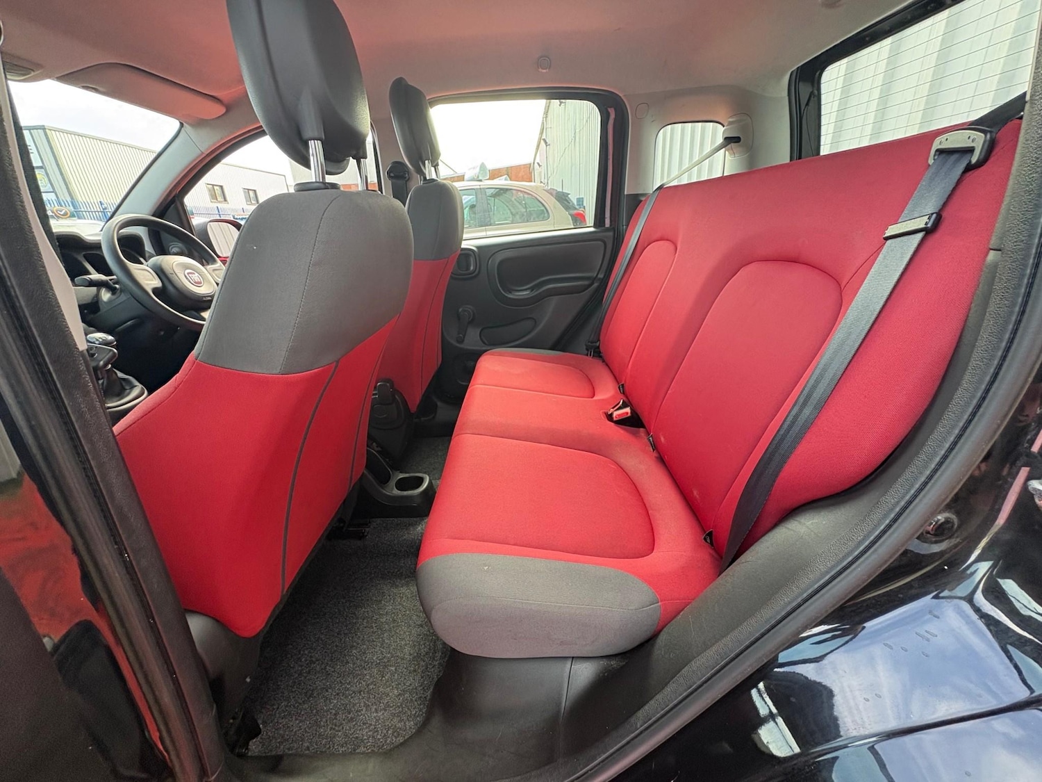 Used Fiat Panda 2013 for sale - 78029027: Photo 19