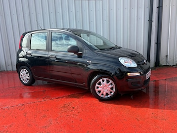 Used Fiat Panda 2013 for sale - 78029027: Photo