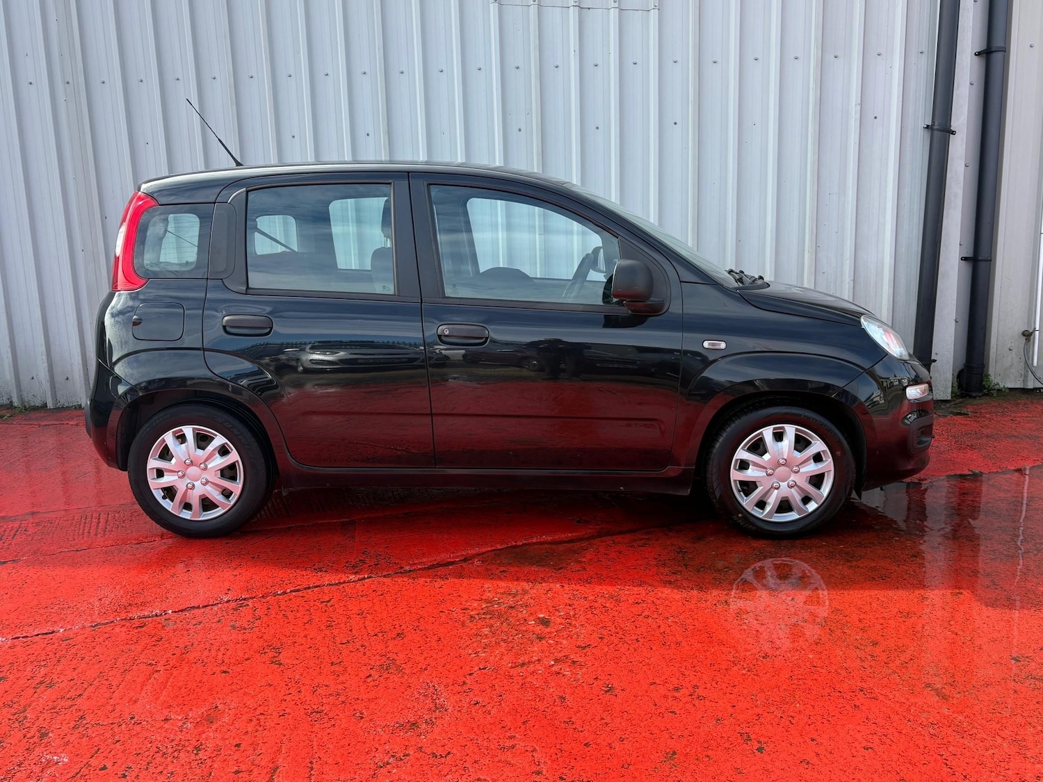 Used Fiat Panda 2013 for sale - 78029027: Photo 2