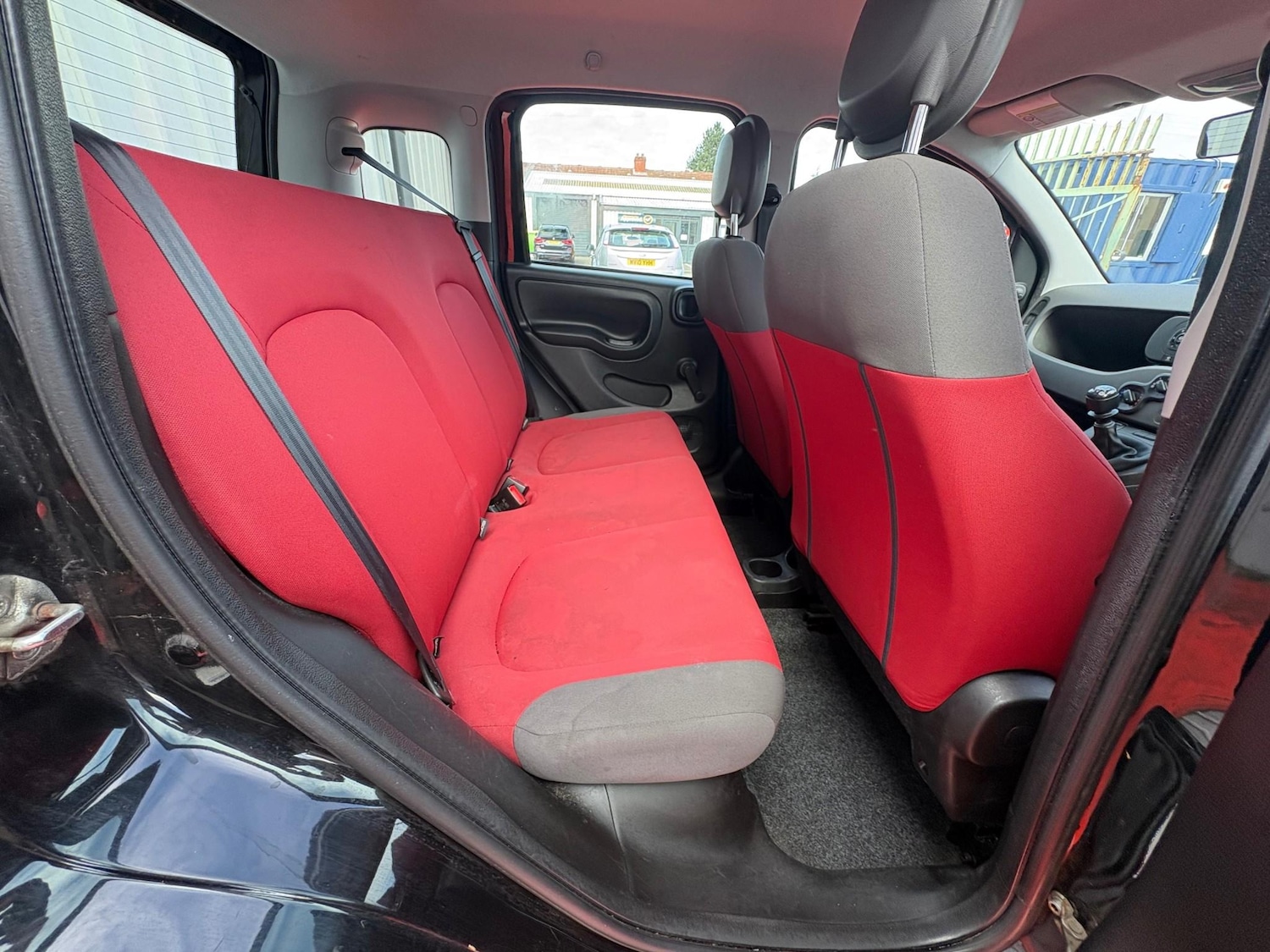 Used Fiat Panda 2013 for sale - 78029027: Photo 20