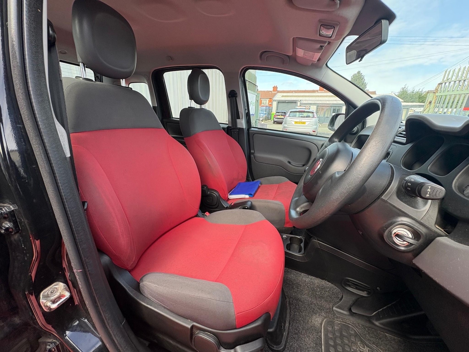 Used Fiat Panda 2013 for sale - 78029027: Photo 21