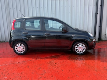 Used Fiat Panda 2013 for sale - 78029027: Photo