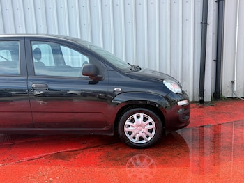 Used Fiat Panda 2013 for sale - 78029027: Photo