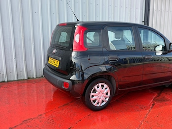 Used Fiat Panda 2013 for sale - 78029027: Photo